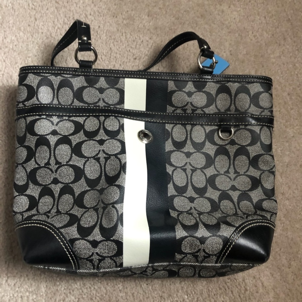 Coach Purses